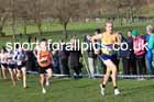 Senior Men, 2024 CAU Inter Counties Cross Country Champs., Wollaton Park, Nottingham. Photo: David T. Hewitson/Sports for All Pics